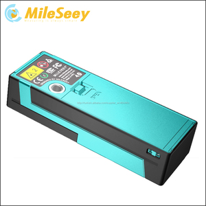 Lazer mezura çin telemetre dijital lazer mesafe ölçer yükseklik derinlik ölçüm ölçüm aracı D5 - Product Image 1