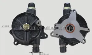 Mitsubishi fuso Alternator Bơm Hút Chân Không Me701177