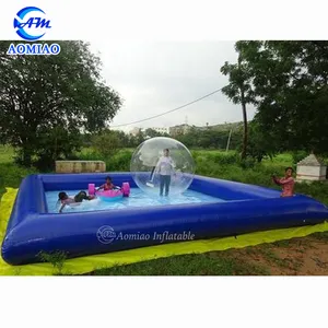 Flotador inflable para piscina de agua, para niños, en venta