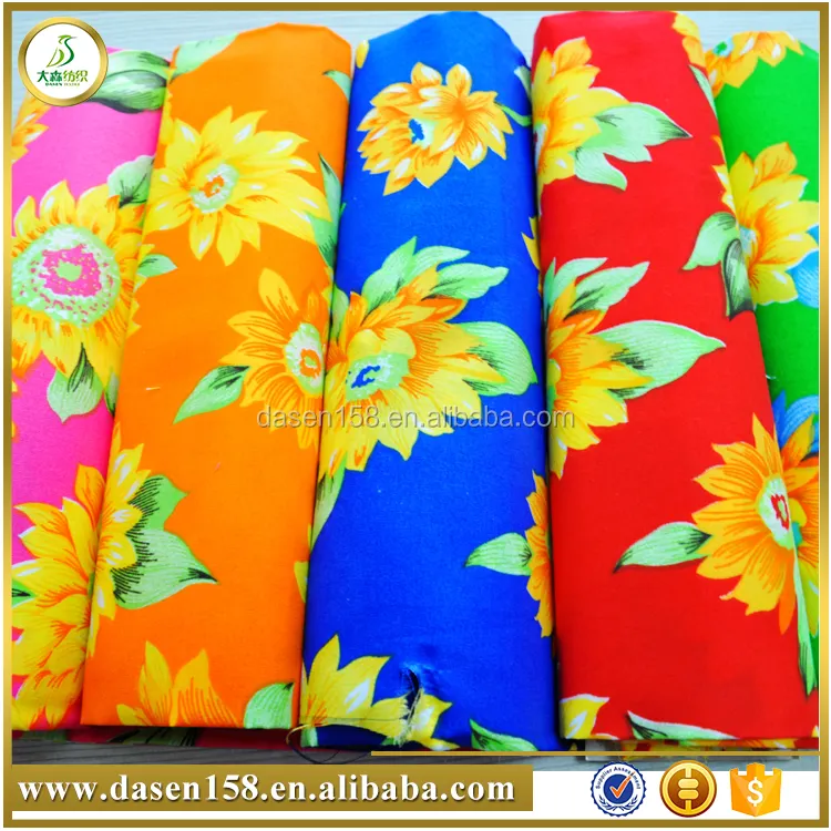 Wholesale kinds of Favorable price jumping fish fabric for shirt in China