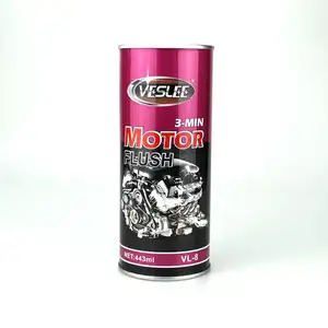 Wasstraat Reinigen Chemicaliën Motor Flush Olie Motor Olie Flush Voor Auto Motor Motor Auto Carbon Cleaner Motor Flush