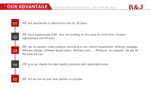 Электрический шкаф с плоской упаковкой - Product Image 6