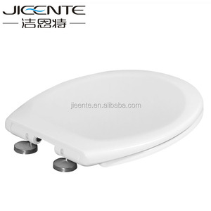 Báscula de asiento de inodoro, accesorio moderno, barato, urea, suministro de fábrica - Product Image 2