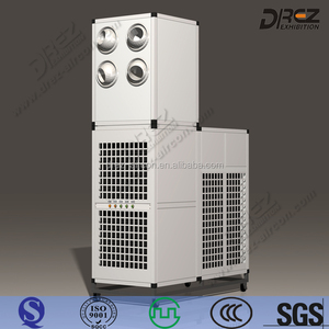 Suelo HVAC Aire <span class=keywords><strong>Acondicionado</strong></span> Industrial <span class=keywords><strong>sin</strong></span> <span class=keywords><strong>unidad</strong></span> <span class=keywords><strong>exterior</strong></span> AC integrado - Product Image 5