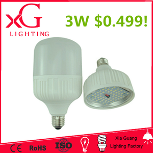A prueba de agua a prueba de polvo anti-mosquitos de alta potencia bombillas led - Product Image 1