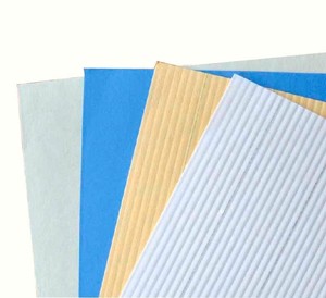 HV papel de filtro para carro/ aceite / combustible rigidez 3.0 mN.M - Product Image 5