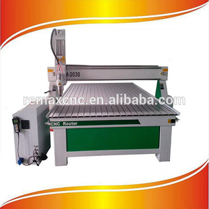 Baratos 2030 madera cnc router/casa de madera del cnc de <span class=keywords><strong>la</strong></span> máquina - Product Image 1