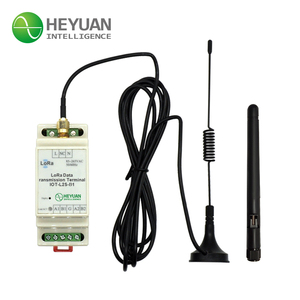 Heyyuan RS485เป็น Lora Converter โมดูลไร้สาย & RF แปลง RS485เป็น lorawan - Product Image 2