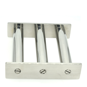 Permanent magnétisation puissante inoxydable grille aimant forte grille magnétique pour filtre - Product Image 3