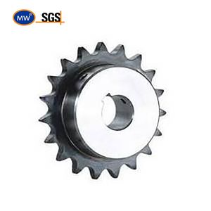 Finished Bore <strong>Sprockets</strong> - Product Image 1