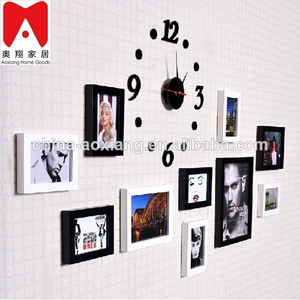 la forma de <span class=keywords><strong>fotos</strong></span> 11p elegante conjunto sexo chica desnuda de imagen para el hogar decoración de la pared - Product Image 1