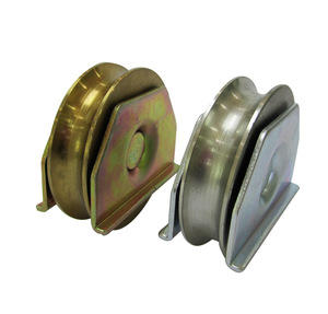 Ruedas <span class=keywords><strong>para</strong></span> <span class=keywords><strong>Puertas</strong></span> Correderas, Rodillos <span class=keywords><strong>para</strong></span> <span class=keywords><strong>Puertas</strong></span> Correderas - Product Image 5