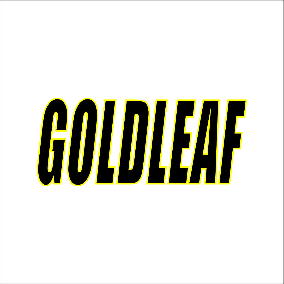 Shenzhen Goldleaf Sports Co., Ltd. logo