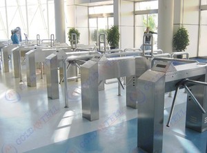 En vente Prix compétitif Tourniquet trépied électronique - Product Image 2