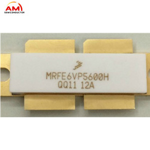 MRFE6VP5600H MRFE6VP5600HR6 1.8-600MHZ 600W 50V RF 전력 전계 효과 트랜지스터 - Product Image 1