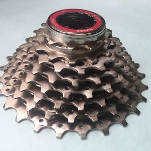 Piezas <span class=keywords><strong>de</strong></span> Bicicleta <span class=keywords><strong>de</strong></span> Carretera, Cassette <span class=keywords><strong>de</strong></span> <span class=keywords><strong>Piñones</strong></span> <span class=keywords><strong>de</strong></span> Rueda Libre <span class=keywords><strong>de</strong></span> 8S 9S 10S 11S <span class=keywords><strong>Velocidades</strong></span>, 11-34T, Compatible con Bicicleta <span class=keywords><strong>de</strong></span> Carretera - Product Image 2