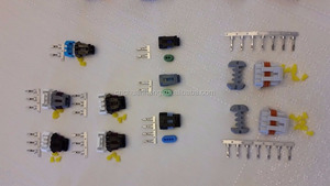 GM LS1 LSX24XエンジンワイヤーハーネスDIYビルドキット修理キットシボレースタンドアローン - Product Image 3