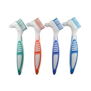 Custom protesi spazzolino da denti con la carta della bolla per la pulizia dei denti - Product Image 1