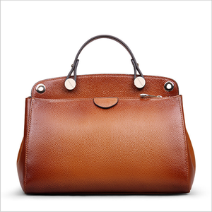 2019 сумка из воловьей кожи первого слоя, Диагональная Сумка, модная кожаная сумка в европейском и американском стиле, сумка через плечо - Product Image 6