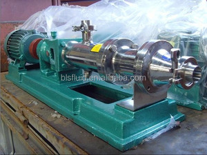 <span class=keywords><strong>Mono</strong></span> bomba industrial <span class=keywords><strong>de</strong></span> un solo tornillo <span class=keywords><strong>de</strong></span> acero inoxidable con tolva <span class=keywords><strong>de</strong></span> alimentación/Bombas <span class=keywords><strong>de</strong></span> concentración <span class=keywords><strong>de</strong></span> frutas, grasas, grasa y productos <span class=keywords><strong>de</strong></span> pasta - Product Image 3