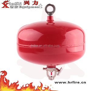 Automatic Fire Extinguisher/แขวนเครื่องดับเพลิง/เพดาน Fire Extinguisher - Product Image 1