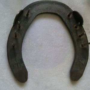 Cina fabbrica diretta fornitura all'ingrosso di sicurezza pazzo iron horse shoe - Product Image 3