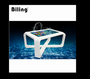 Kích thước tùy chỉnh Android cà phê bảng lcd kỹ thuật số biển tương tác bảng cảm ứng cho cà phê phòng leddisplayscreen - Product Image 4