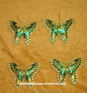 Indian Christmas Hanging Ornament Indian Supplier - Product Image 1