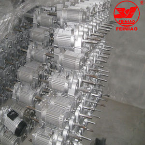 Alat Angkat Tali Listrik Mikro <span class=keywords><strong>1000kg</strong></span>, Derek Listrik Mini 1 Ton - Product Image 3