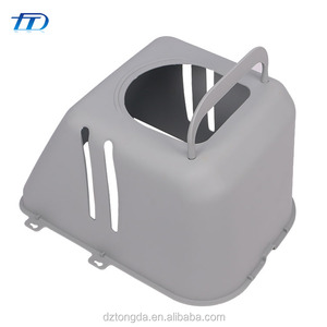 Cage de coloré pour œufs de poulet, dans le dos, meilleure vente - Product Image 4