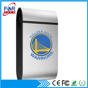 Haute Vitesse De Mariage anneau puissance batterie Solaire power bank <span class=keywords><strong>7500</strong></span> <span class=keywords><strong>mah</strong></span> - Product Image 5