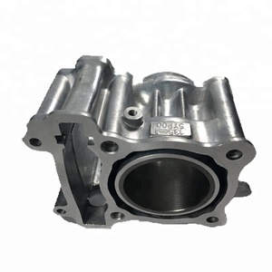 Blocco Cilindro Motore per Moto VIXION <span class=keywords><strong>LC135</strong></span> da 57mm - Product Image 3