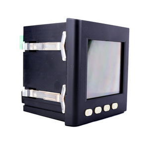 Jinko — instrument de mesure de puissance électrique, compteur de puissance numérique multifonction - Product Image 1