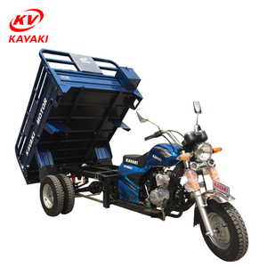 KAVAKI 150cc tuk tuk motos <span class=keywords><strong>4</strong></span> Colpi <span class=keywords><strong>a</strong></span> benzina <span class=keywords><strong>a</strong></span> tre <span class=keywords><strong>ruote</strong></span> moto/cargo trike - Product Image 3