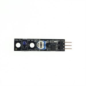Módulo de Sensor de Seguimiento de Línea KY033 <span class=keywords><strong>KY</strong></span>-<span class=keywords><strong>033</strong></span> - Product Image 4