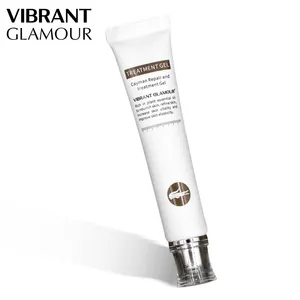 VIBRANT GLAMOUR จระเข้ซ่อมรอยแผลเป็นเจลกำจัดแผลเป็นสิว Treatment เฮ้าส์สำหรับใบหน้าสี Corrector Skin Care