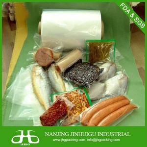 Oxygène barrière PAPE <span class=keywords><strong>Film</strong></span> pour <span class=keywords><strong>de</strong></span> viande congelée - Product Image 4
