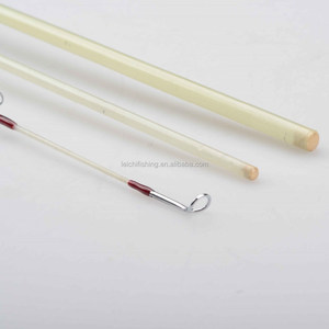 9ft <span class=keywords><strong>en</strong></span> <span class=keywords><strong>fibre</strong></span> <span class=keywords><strong>de</strong></span> <span class=keywords><strong>verre</strong></span> flexible cannes à <span class=keywords><strong>mouche</strong></span> - Product Image 3