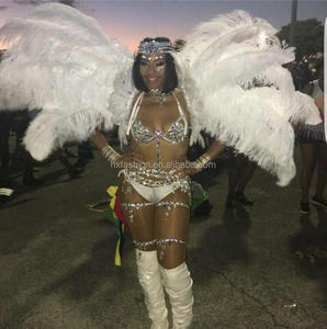 Costumes <span class=keywords><strong>de</strong></span> <span class=keywords><strong>carnaval</strong></span> <span class=keywords><strong>de</strong></span> <span class=keywords><strong>Trinidad</strong></span> Conception sexy costumes <span class=keywords><strong>de</strong></span> <span class=keywords><strong>carnaval</strong></span> brésiliens personnalisés - Product Image 4