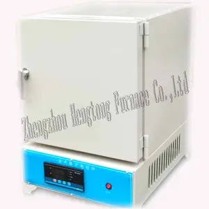 High temperature Muffle furnace/Resistance furnace with factory price