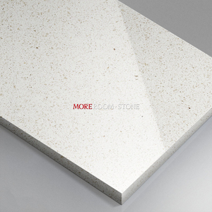 Moreroom đá cắt để kích thước ánh sáng sao thạch anh gạch giá - Product Image 2