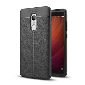 Para o Caso Xiaomi Nota 4 Novos Produtos 2018 Casos de Telefone TPU Celulares Capa Acessórios Do Telefone Móvel Para Xiaomi Nota 4