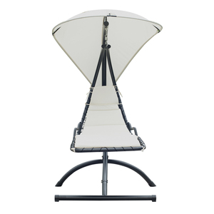 Buena calidad precio barato silla de jardín helicóptero SWING - Product Image 3