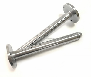 MAGNI 1,5 pulgadas 38mm brida montado aire neumático ampliar Core del eje - Product Image 4