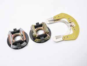 Interruttore di avviamento centrifugo del motore monofase L25-202/4Y