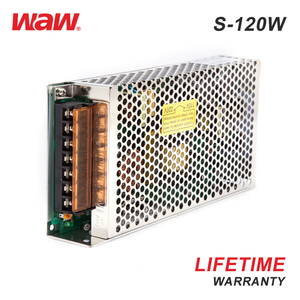 Ac dc <span class=keywords><strong>12</strong></span> <span class=keywords><strong>volt</strong></span> 10 bis alimentatore 120w( s- 120- <span class=keywords><strong>12</strong></span>) - Product Image 5