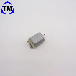 1.5V bateria de relógio mini motor DC motor de fábrica