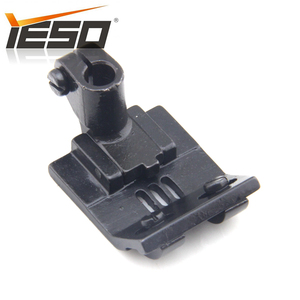 Piedino Premistoffa 17-760 Kansai Special DVK-B1702, Parti di Ricambio per Macchine da Cucire, Componenti per Macchine da Abbigliamento - Product Image 2