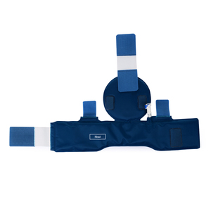 2023 Produk Baru Cryo-push Profesional Terapi Dingin Elektrik Paket Es Medis dengan Pendingin untuk Meredakan Sakit Kepala - Product Image 4