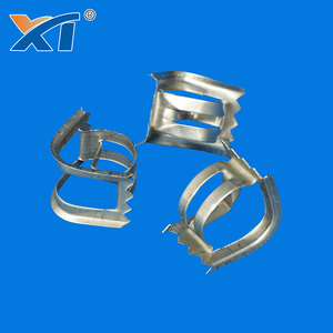 Vente chaude d'emballage en métal inoxydable 304 intalox selles <span class=keywords><strong>IMTP</strong></span> de chine usine - Product Image 2